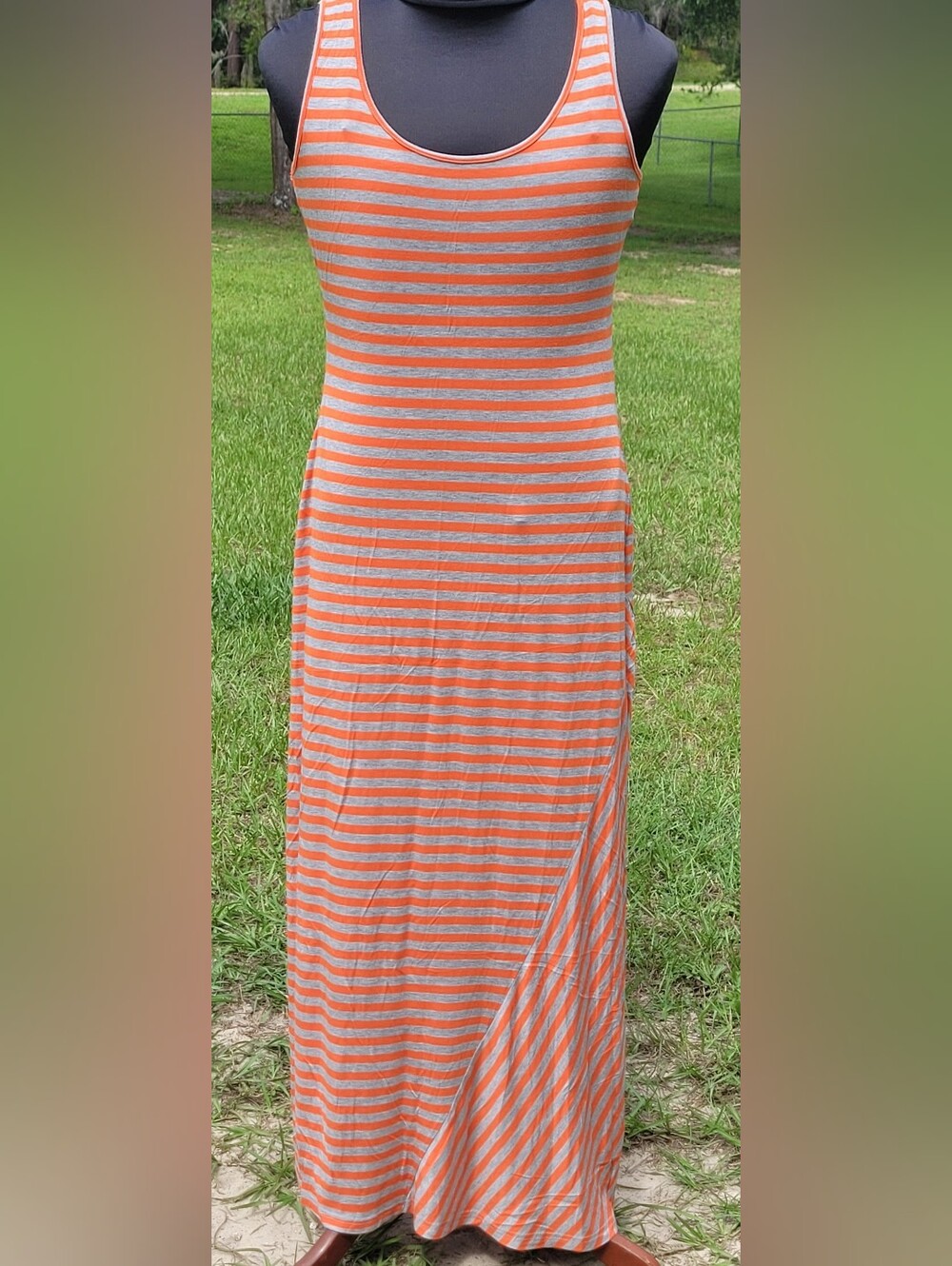 Calvin Klein Maxi Dress NWT ❤️ Size 10 & GORGEOUS!!